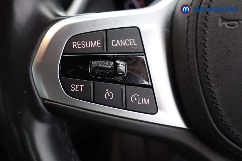 BMW 2 Series M Sport Manual Diesel Saloon - Stock Number (1578511) - 16th supplementary image