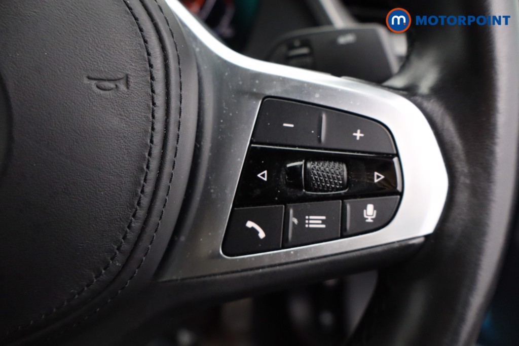 BMW 2 Series M Sport Manual Diesel Saloon - Stock Number (1578511) - 17th supplementary image