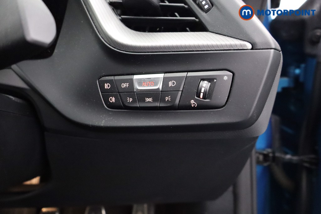 BMW 2 Series M Sport Manual Diesel Saloon - Stock Number (1578511) - 18th supplementary image