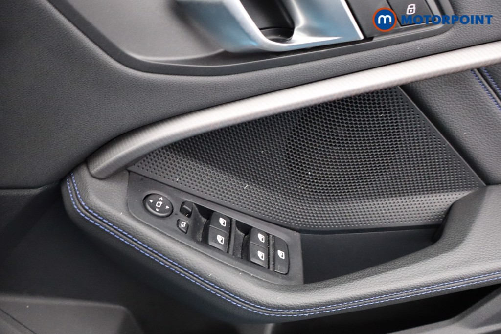 BMW 2 Series M Sport Manual Diesel Saloon - Stock Number (1578511) - 19th supplementary image