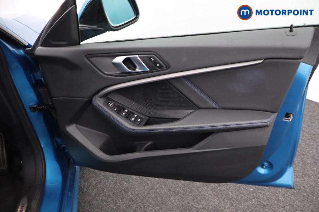 BMW 2 Series M Sport Manual Diesel Saloon - Stock Number (1578511) - 20th supplementary image