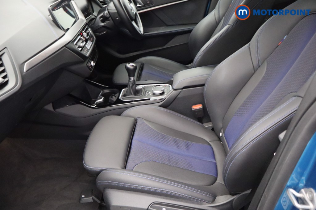 BMW 2 Series M Sport Manual Diesel Saloon - Stock Number (1578511) - 24th supplementary image