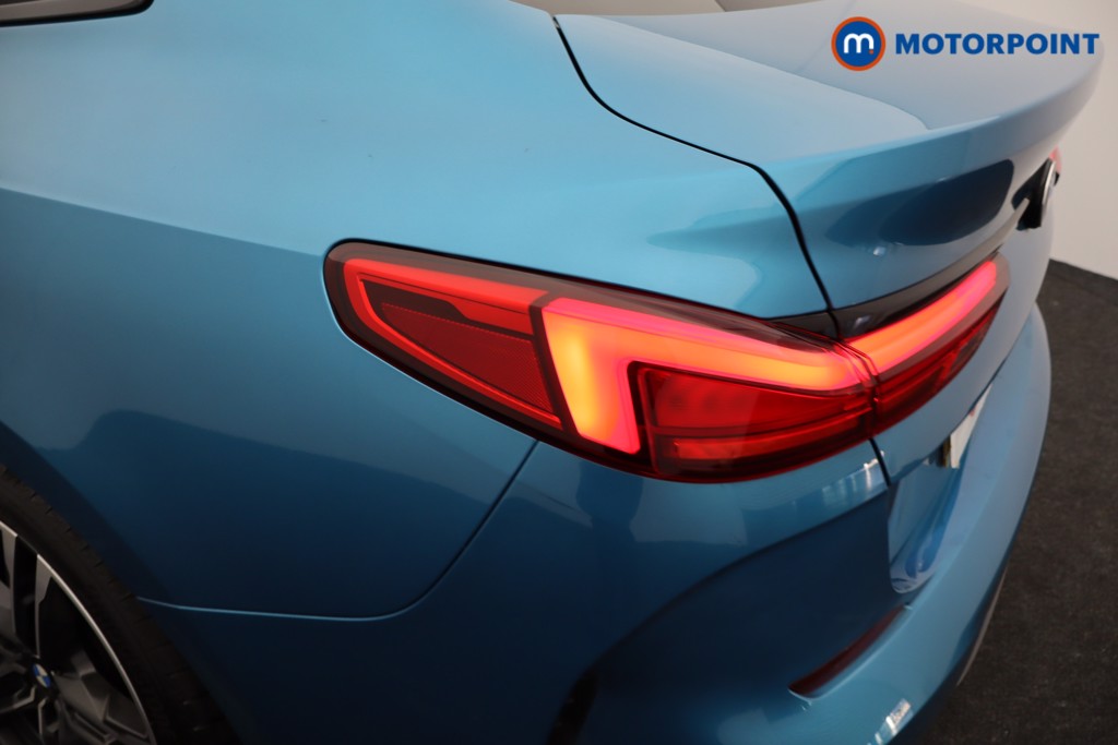 BMW 2 Series M Sport Manual Diesel Saloon - Stock Number (1578511) - 27th supplementary image