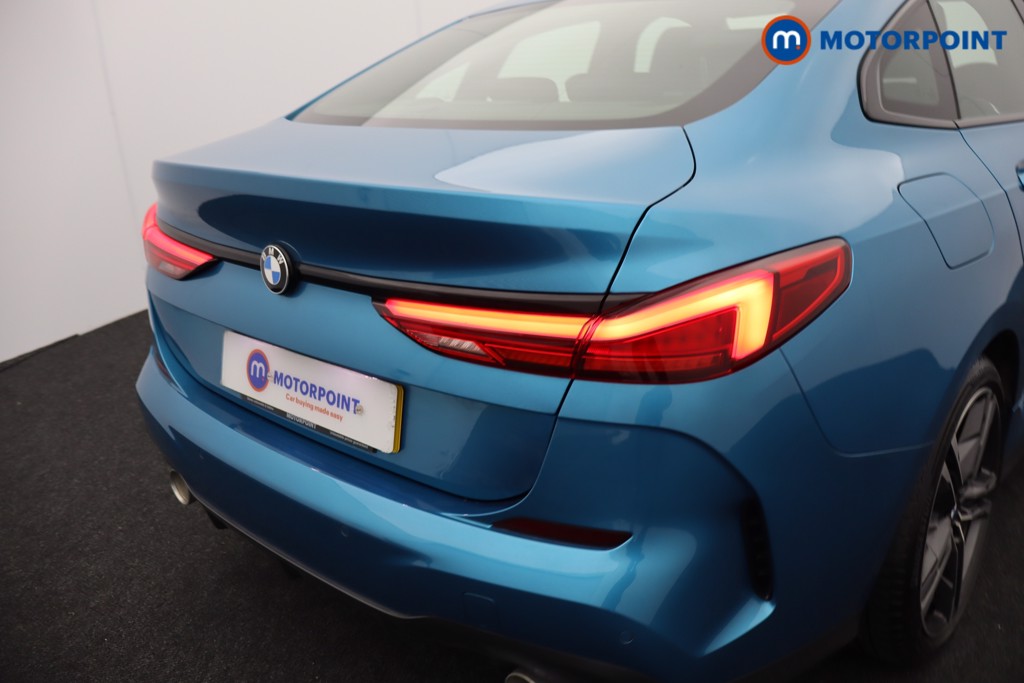 BMW 2 Series M Sport Manual Diesel Saloon - Stock Number (1578511) - 28th supplementary image