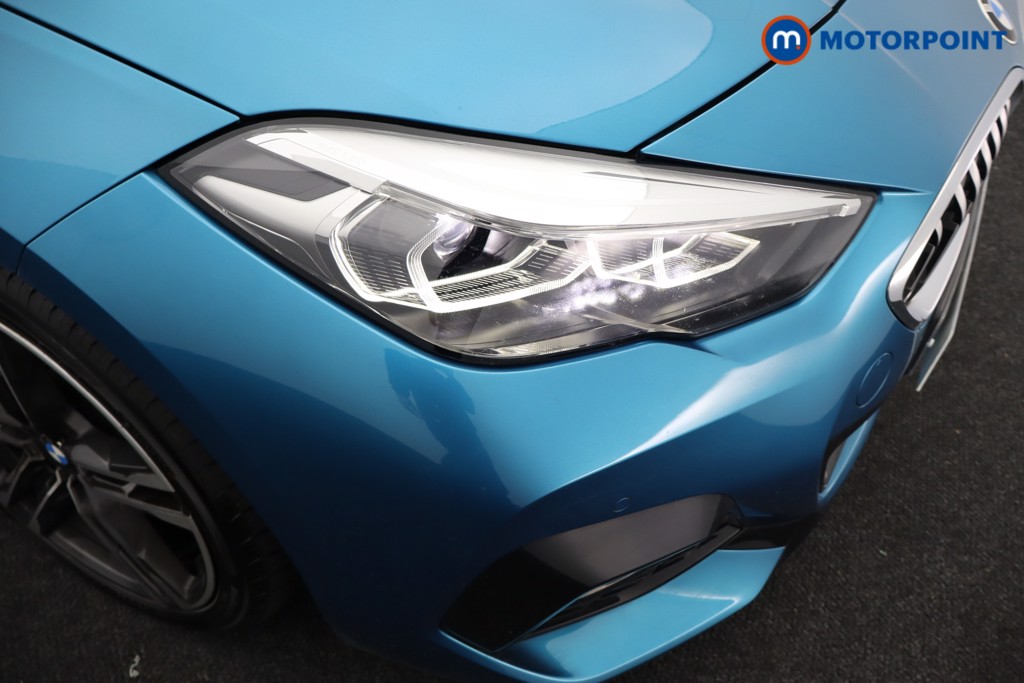 BMW 2 Series M Sport Manual Diesel Saloon - Stock Number (1578511) - 29th supplementary image
