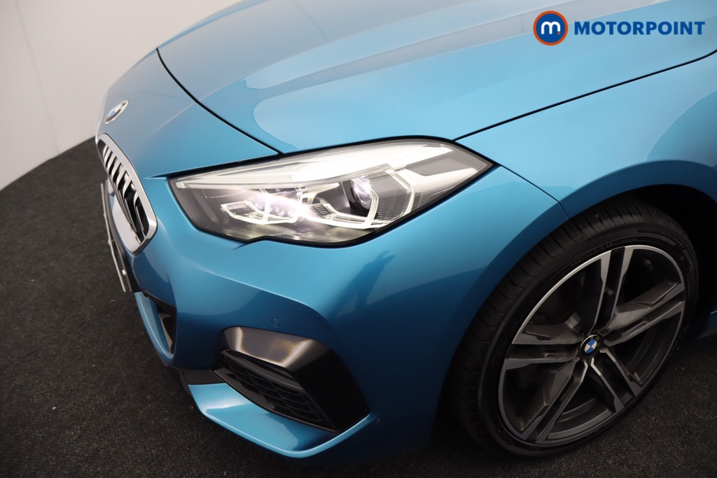 BMW 2 Series M Sport Manual Diesel Saloon - Stock Number (1578511) - 30th supplementary image