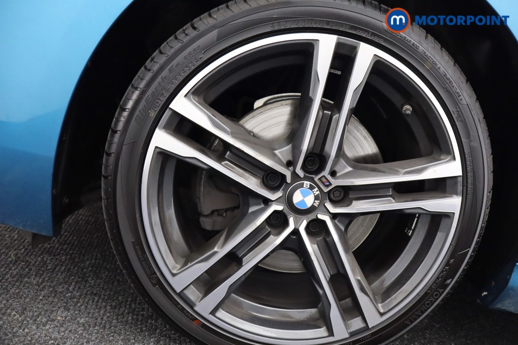 BMW 2 Series M Sport Manual Diesel Saloon - Stock Number (1578511) - 31st supplementary image