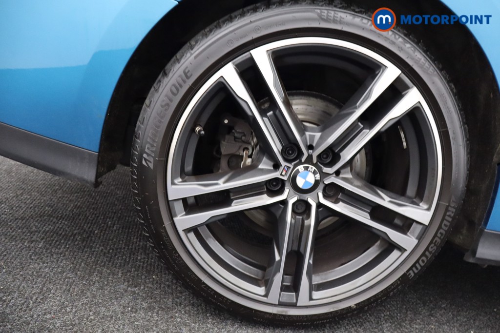 BMW 2 Series M Sport Manual Diesel Saloon - Stock Number (1578511) - 33rd supplementary image