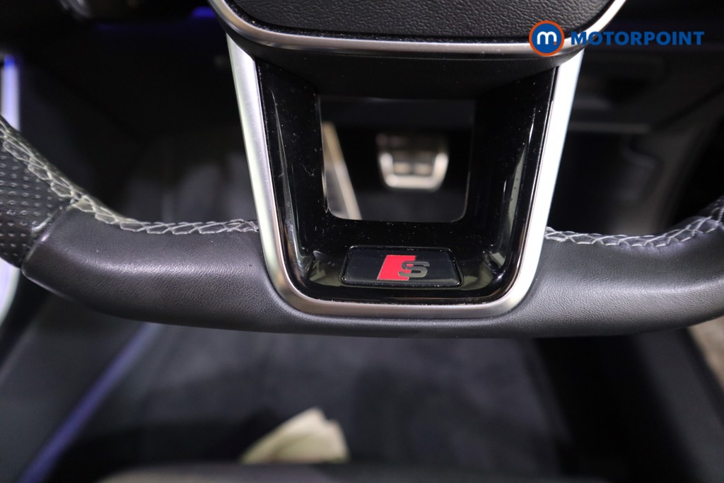 Audi A6 Black Edition Automatic Diesel Estate - Stock Number (1578549) - 7th supplementary image