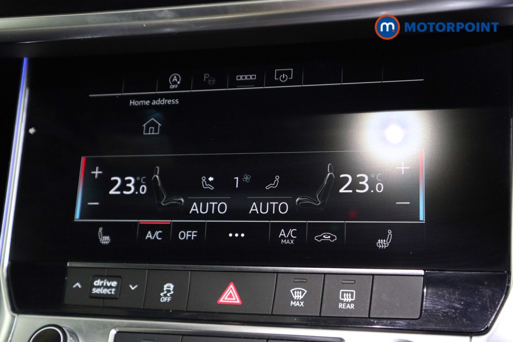 Audi A6 Black Edition Automatic Diesel Estate - Stock Number (1578549) - 8th supplementary image
