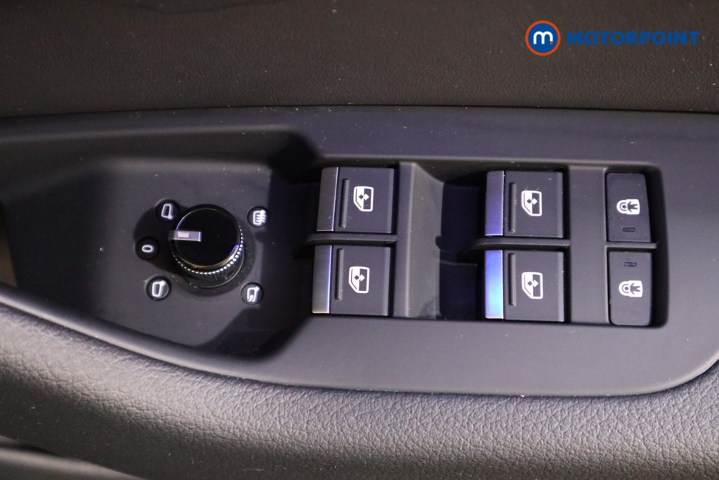Audi A6 Black Edition Automatic Diesel Estate - Stock Number (1578549) - 9th supplementary image