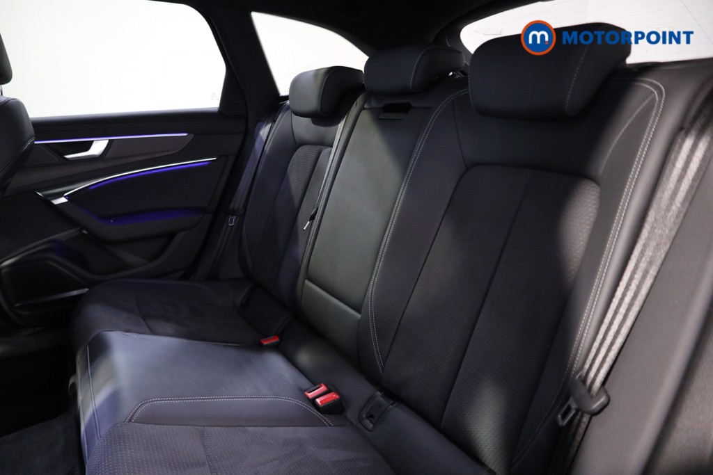 Audi A6 Black Edition Automatic Diesel Estate - Stock Number (1578549) - 14th supplementary image