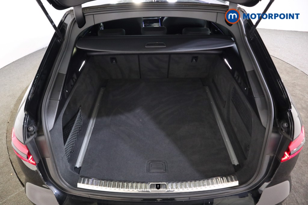 Audi A6 Black Edition Automatic Diesel Estate - Stock Number (1578549) - 15th supplementary image