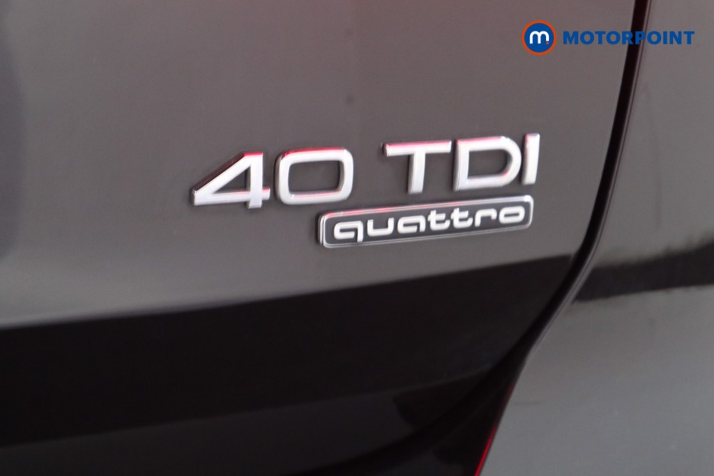 Audi A6 Black Edition Automatic Diesel Estate - Stock Number (1578549) - 24th supplementary image