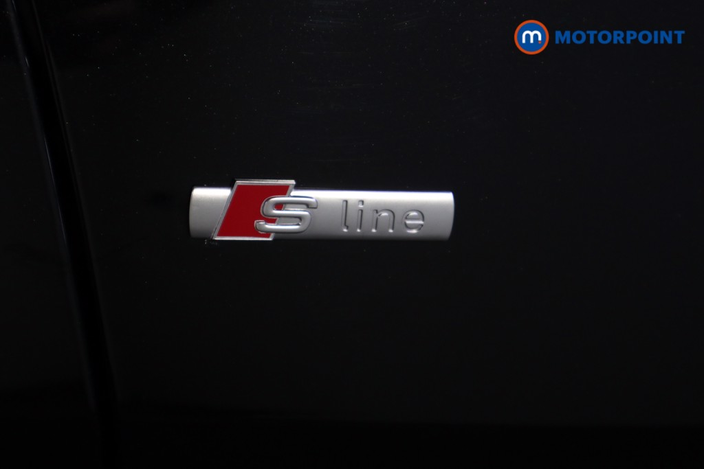 Audi A6 Black Edition Automatic Diesel Estate - Stock Number (1578549) - 26th supplementary image