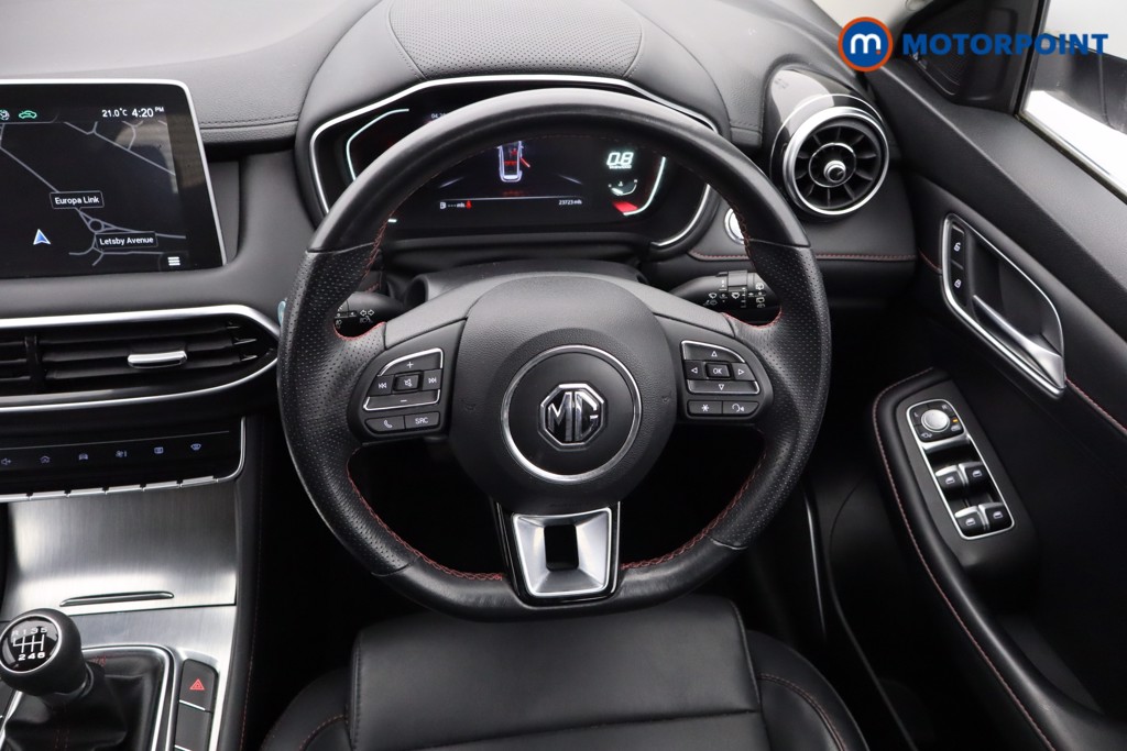 Mg Motor Uk HS Excite Manual Petrol SUV - Stock Number (1578643) - 3rd supplementary image