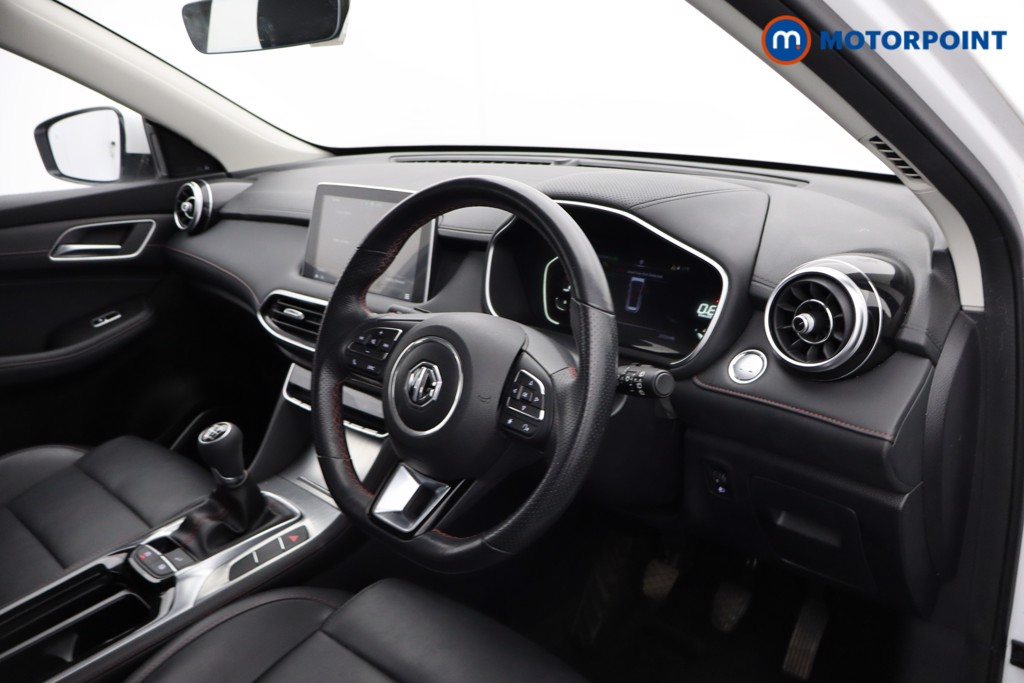 Mg Motor Uk HS Excite Manual Petrol SUV - Stock Number (1578643) - 4th supplementary image