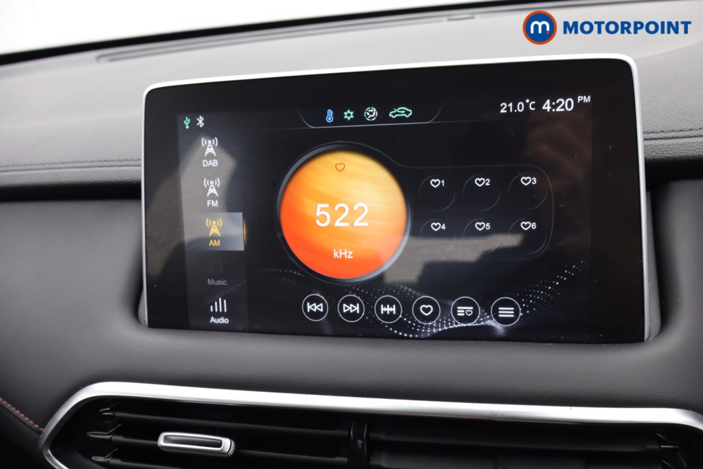 Mg Motor Uk HS Excite Manual Petrol SUV - Stock Number (1578643) - 6th supplementary image