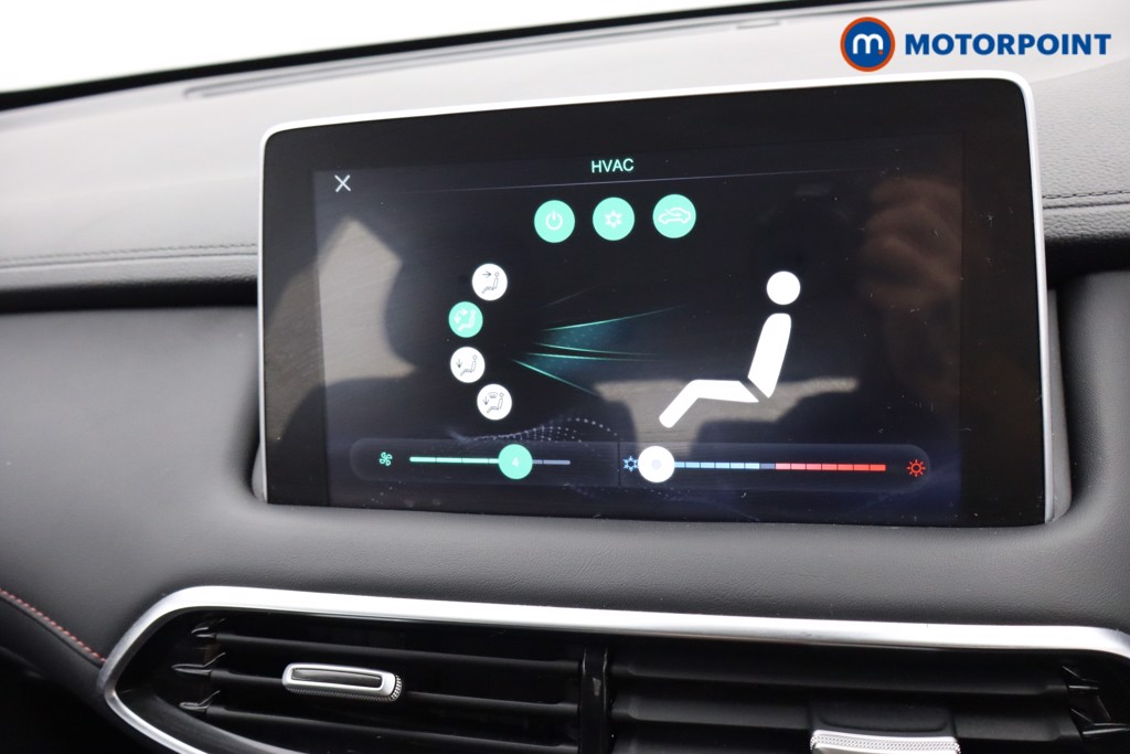 Mg Motor Uk HS Excite Manual Petrol SUV - Stock Number (1578643) - 7th supplementary image
