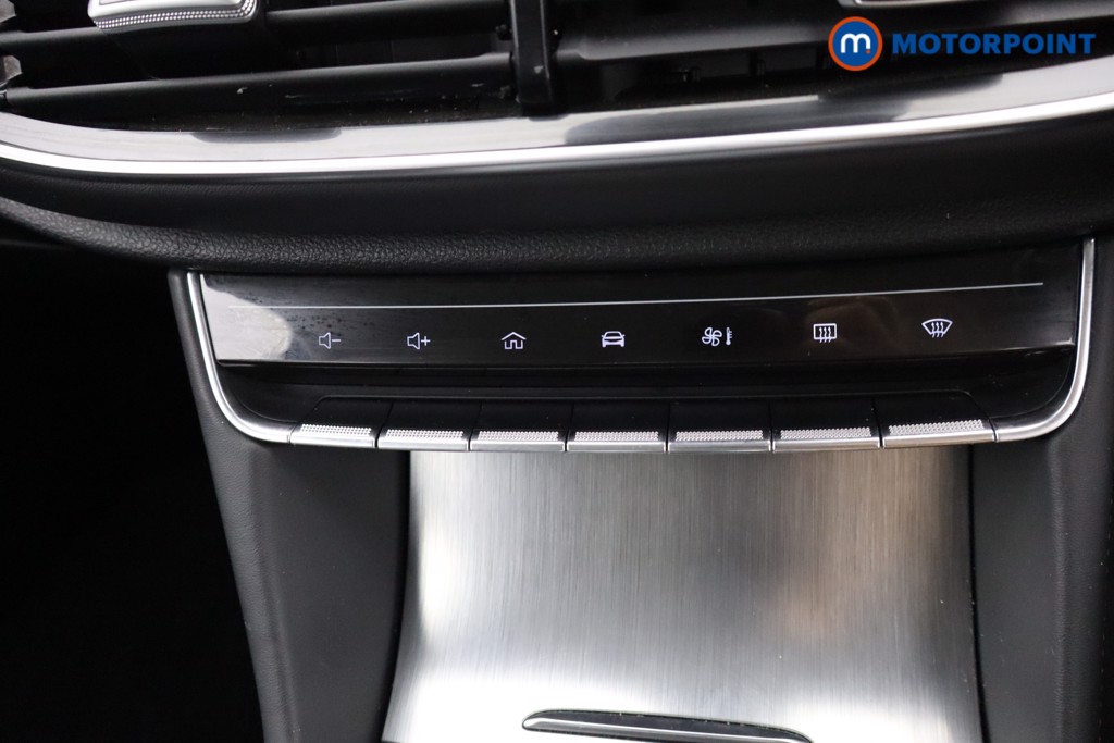Mg Motor Uk HS Excite Manual Petrol SUV - Stock Number (1578643) - 10th supplementary image