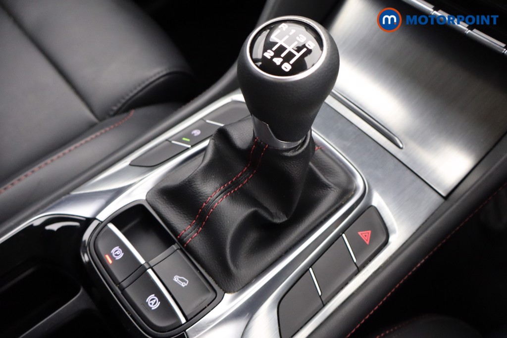 Mg Motor Uk HS Excite Manual Petrol SUV - Stock Number (1578643) - 11th supplementary image