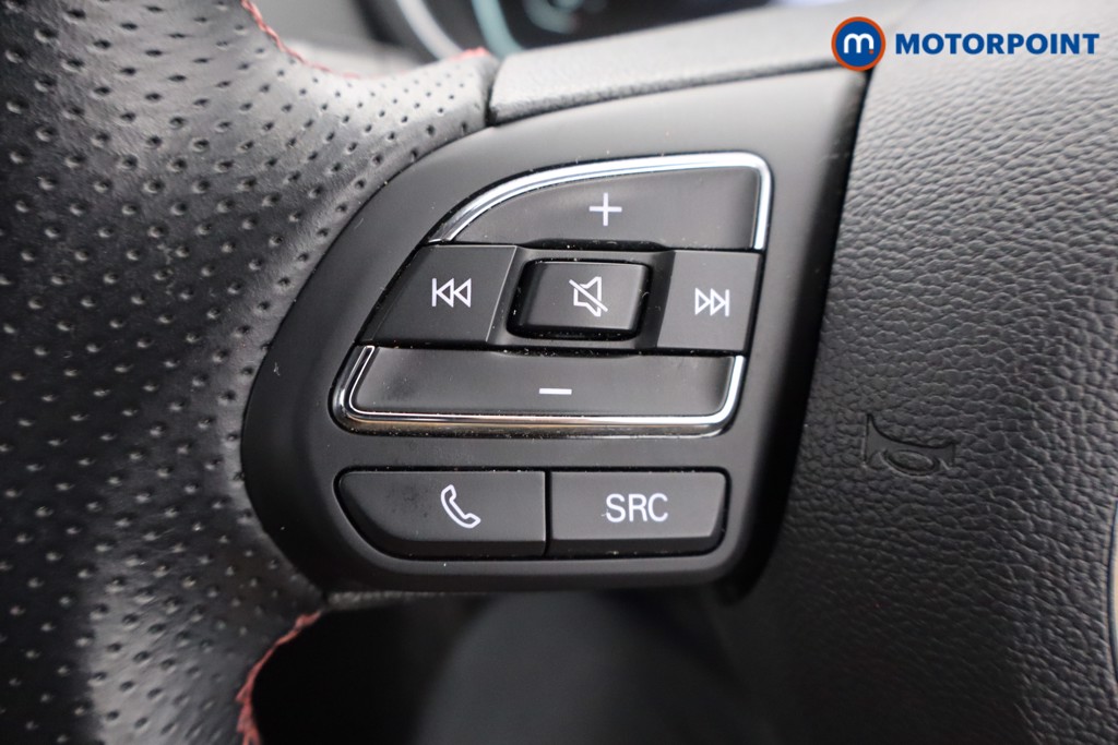 Mg Motor Uk HS Excite Manual Petrol SUV - Stock Number (1578643) - 12th supplementary image
