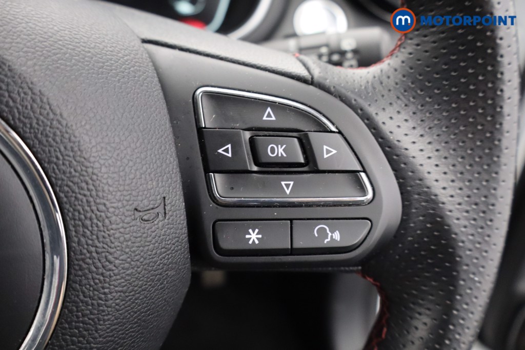 Mg Motor Uk HS Excite Manual Petrol SUV - Stock Number (1578643) - 13th supplementary image