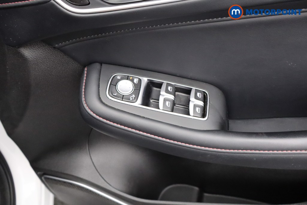 Mg Motor Uk HS Excite Manual Petrol SUV - Stock Number (1578643) - 14th supplementary image
