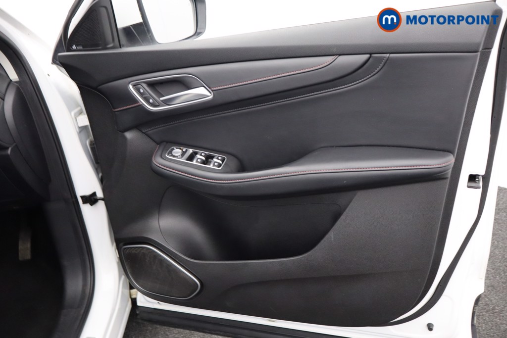 Mg Motor Uk HS Excite Manual Petrol SUV - Stock Number (1578643) - 15th supplementary image