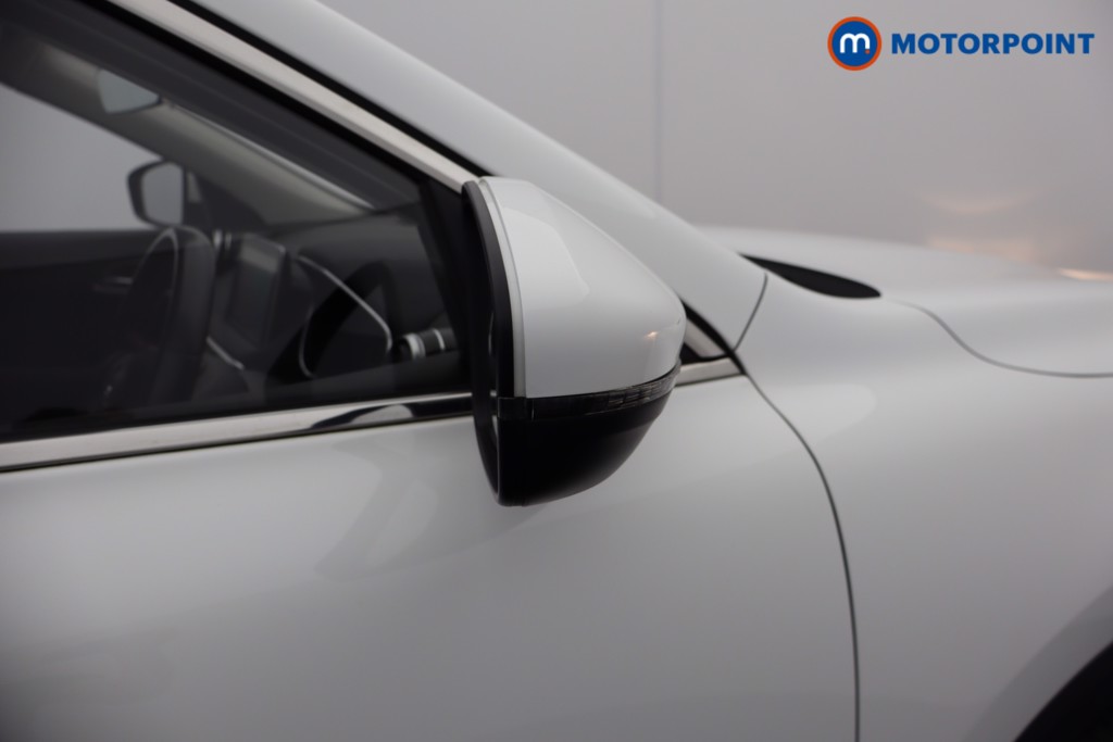 Mg Motor Uk HS Excite Manual Petrol SUV - Stock Number (1578643) - 16th supplementary image
