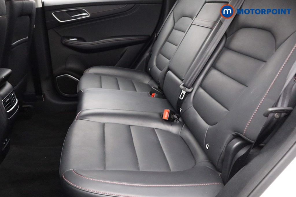 Mg Motor Uk HS Excite Manual Petrol SUV - Stock Number (1578643) - 22nd supplementary image