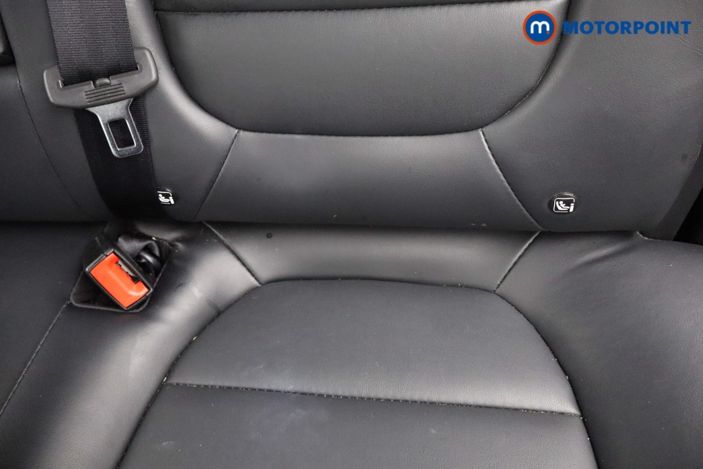 Mg Motor Uk HS Excite Manual Petrol SUV - Stock Number (1578643) - 23rd supplementary image