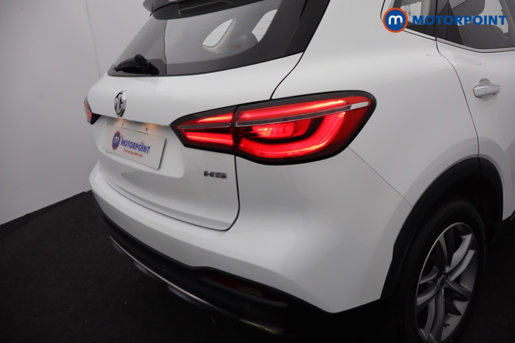 Mg Motor Uk HS Excite Manual Petrol SUV - Stock Number (1578643) - 25th supplementary image