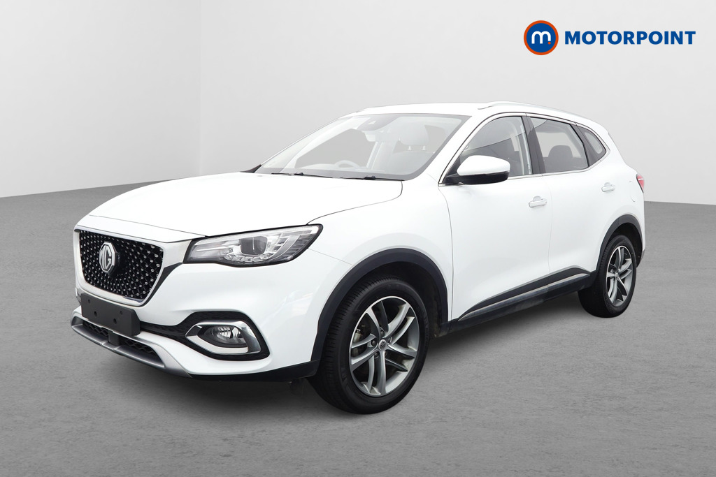 Mg Motor Uk HS Excite Manual Petrol SUV - Stock Number (1578643) - Passenger side front corner