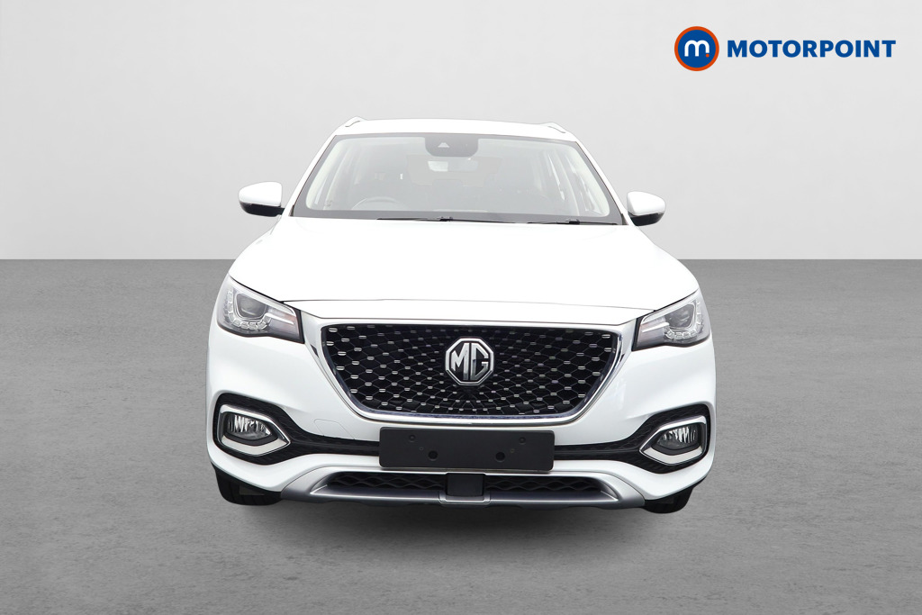 Mg Motor Uk HS Excite Manual Petrol SUV - Stock Number (1578643) - Front bumper