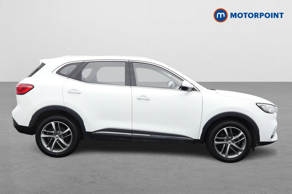 Mg Motor Uk HS Excite Manual Petrol SUV - Stock Number (1578643) - Drivers side
