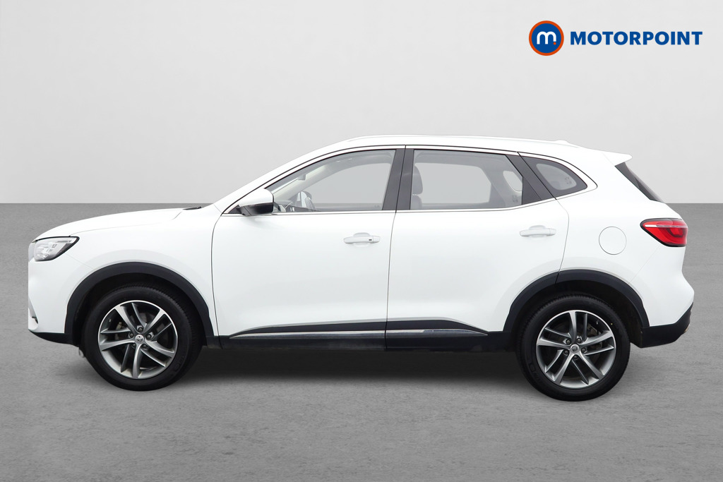 Mg Motor Uk HS Excite Manual Petrol SUV - Stock Number (1578643) - Passenger side