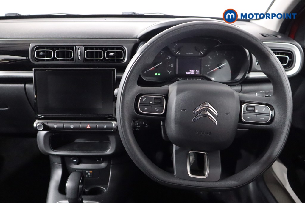 Citroen C3 Plus Automatic Petrol Hatchback - Stock Number (1578650) - 3rd supplementary image