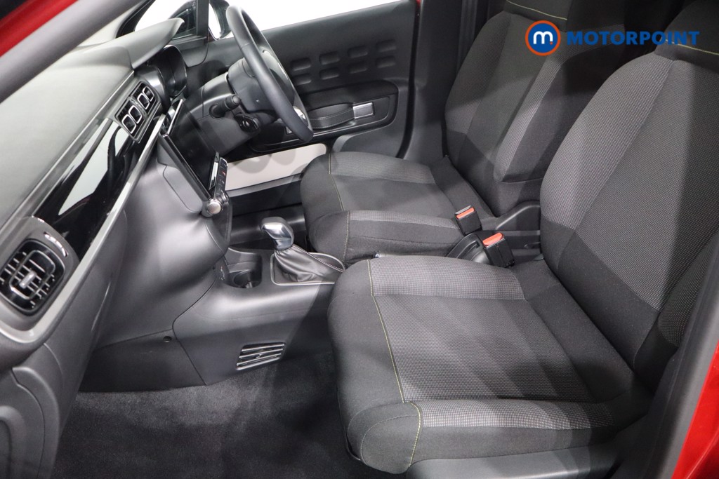 Citroen C3 Plus Automatic Petrol Hatchback - Stock Number (1578650) - 4th supplementary image