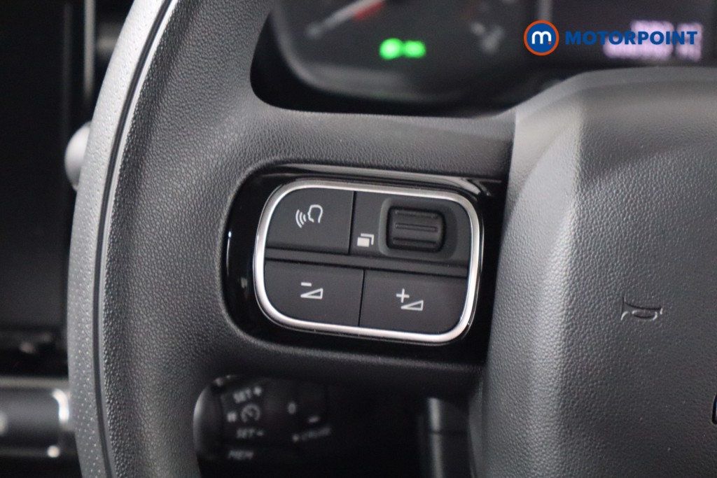 Citroen C3 Plus Automatic Petrol Hatchback - Stock Number (1578650) - 7th supplementary image