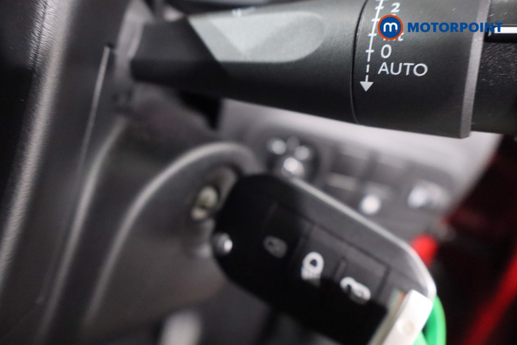 Citroen C3 Plus Automatic Petrol Hatchback - Stock Number (1578650) - 13th supplementary image