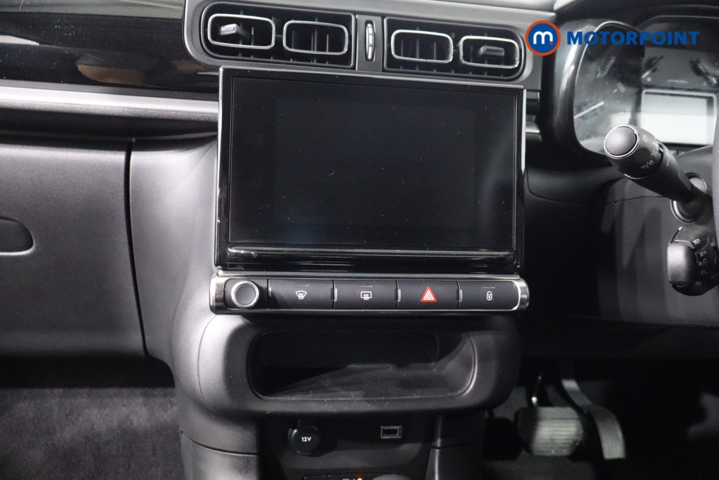 Citroen C3 Plus Automatic Petrol Hatchback - Stock Number (1578650) - 15th supplementary image