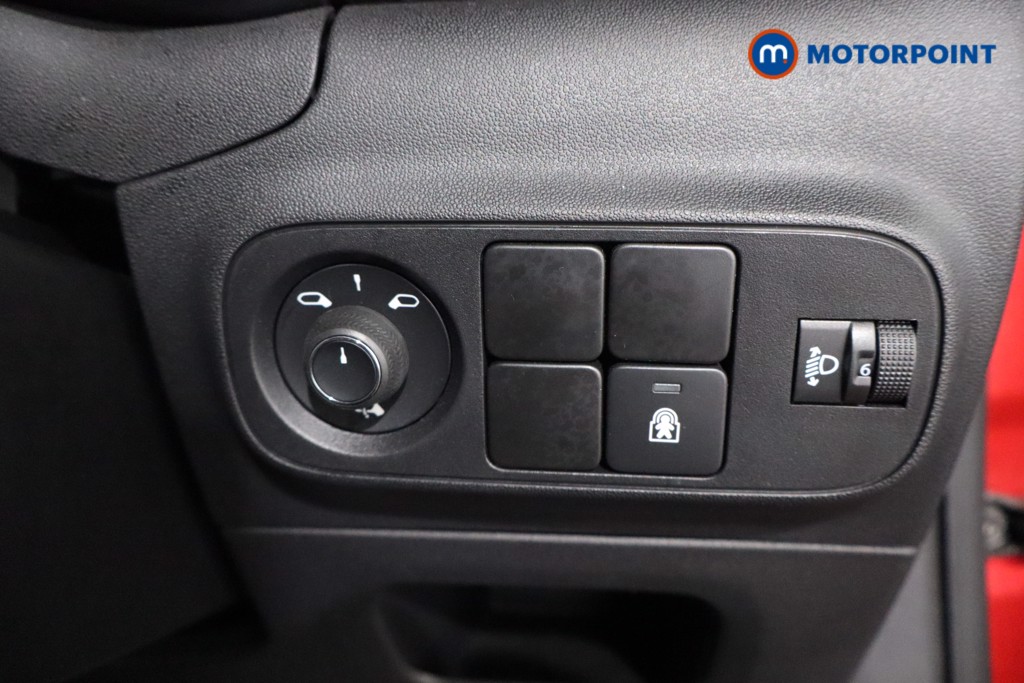 Citroen C3 Plus Automatic Petrol Hatchback - Stock Number (1578650) - 16th supplementary image