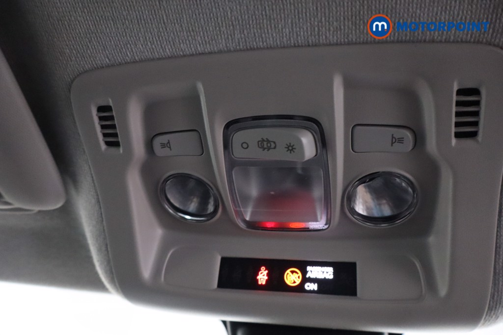 Citroen C3 Plus Automatic Petrol Hatchback - Stock Number (1578650) - 17th supplementary image