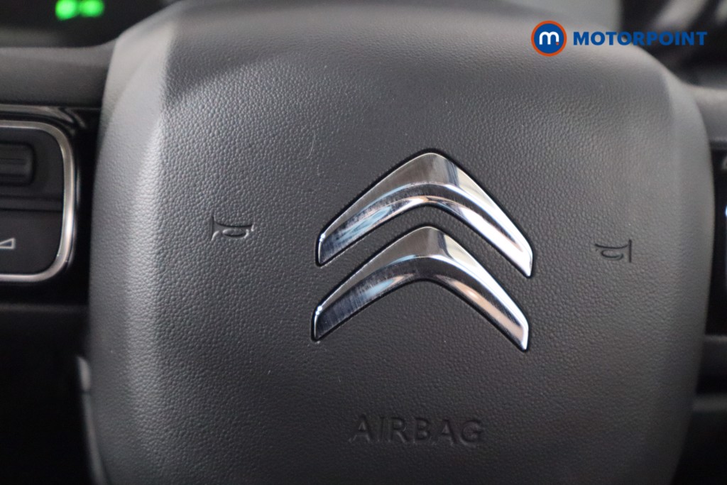 Citroen C3 Plus Automatic Petrol Hatchback - Stock Number (1578650) - 18th supplementary image
