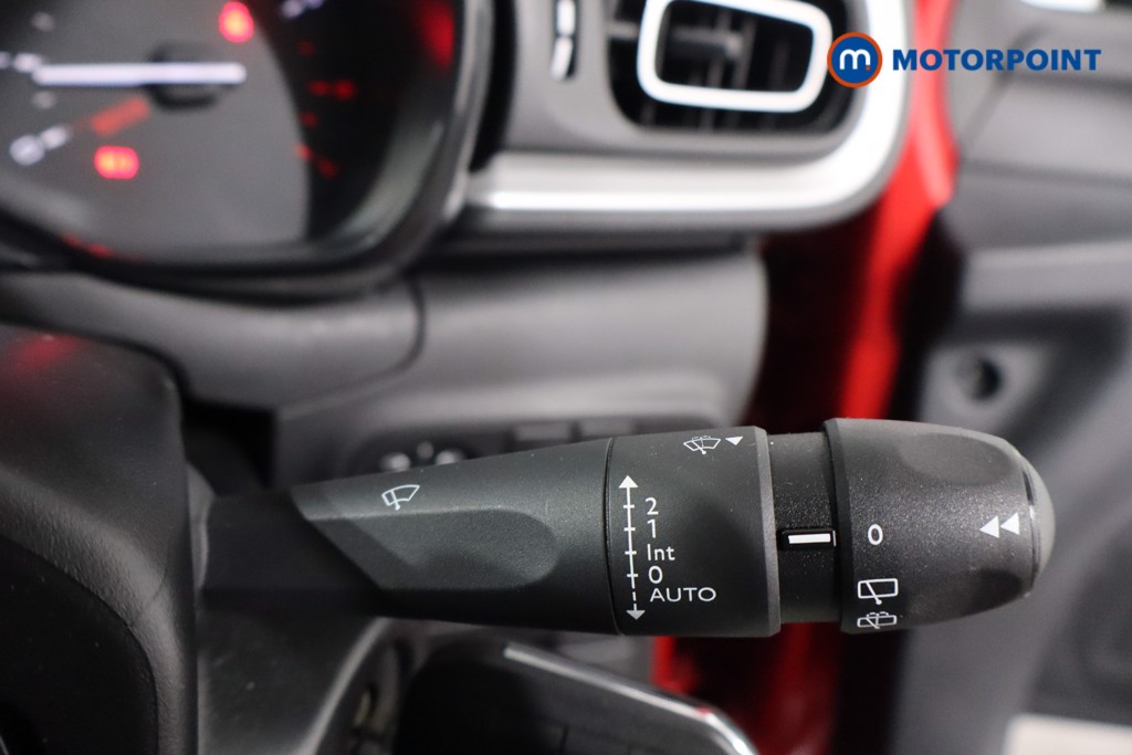 Citroen C3 Plus Automatic Petrol Hatchback - Stock Number (1578650) - 19th supplementary image