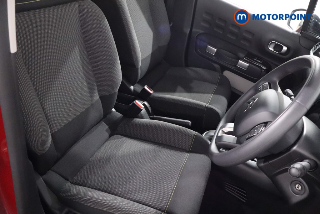 Citroen C3 Plus Automatic Petrol Hatchback - Stock Number (1578650) - 23rd supplementary image