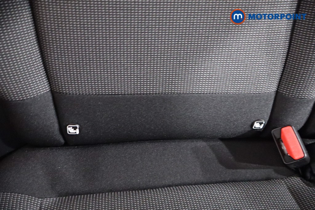 Citroen C3 Plus Automatic Petrol Hatchback - Stock Number (1578650) - 24th supplementary image