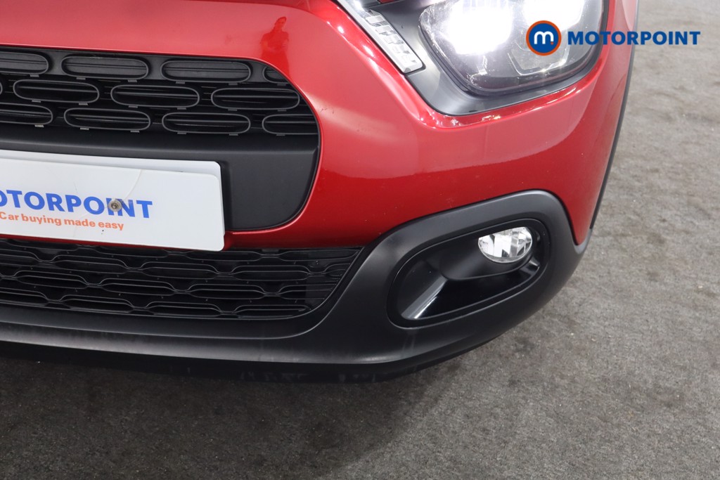 Citroen C3 Plus Automatic Petrol Hatchback - Stock Number (1578650) - 26th supplementary image