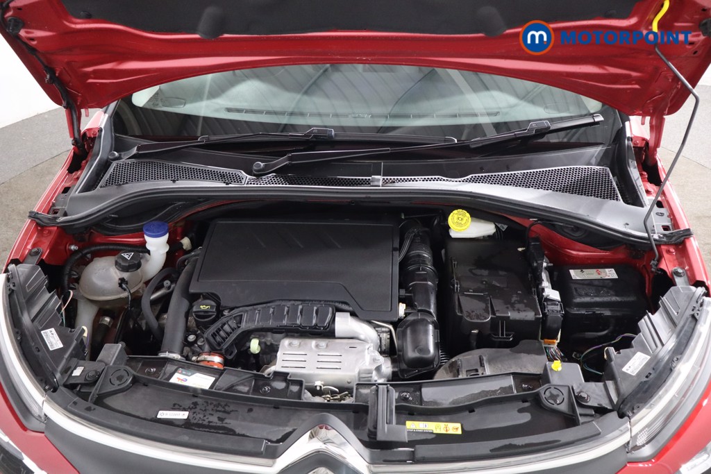 Citroen C3 Plus Automatic Petrol Hatchback - Stock Number (1578650) - 29th supplementary image